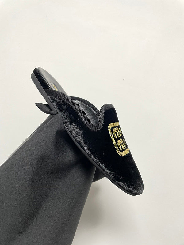 MIU MIU Luxury Shoes