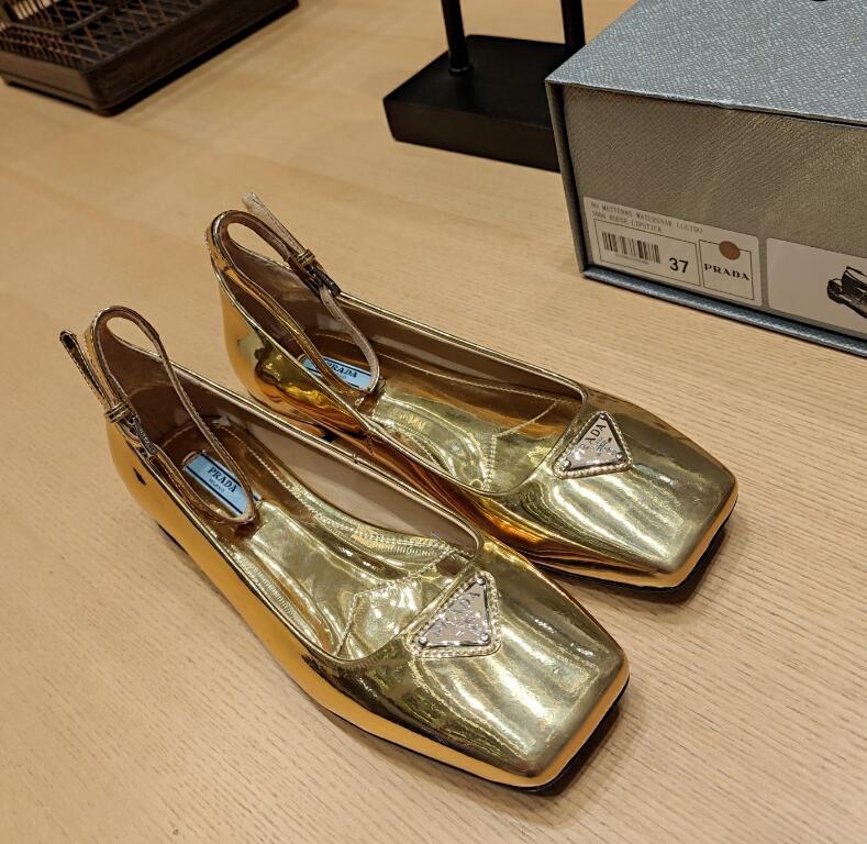 Ava’s Mode - PD Women Shoes - 325