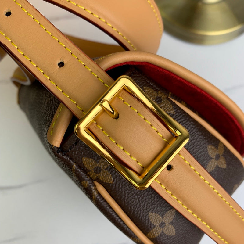 I W Fashion Lu-Vi bags - 17352