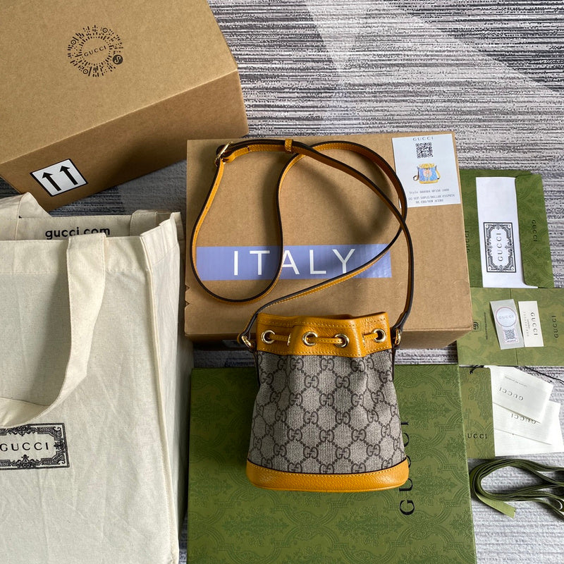 PHA - GUKI Bags - 2132