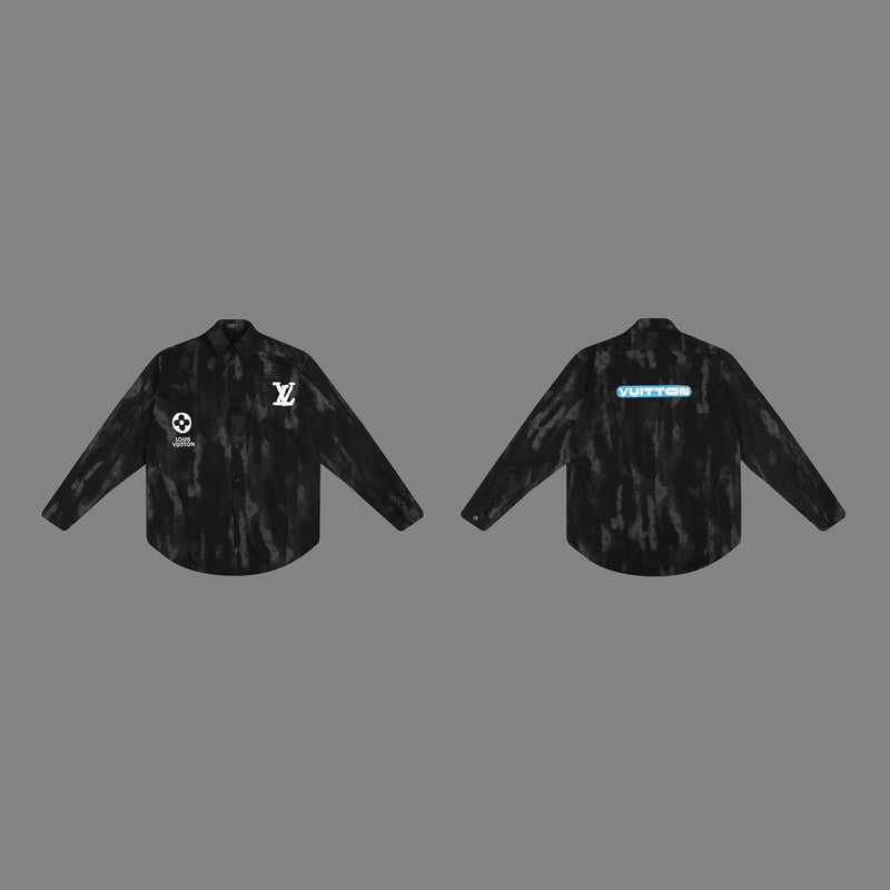 Louis Vuittion Luxury Clothes