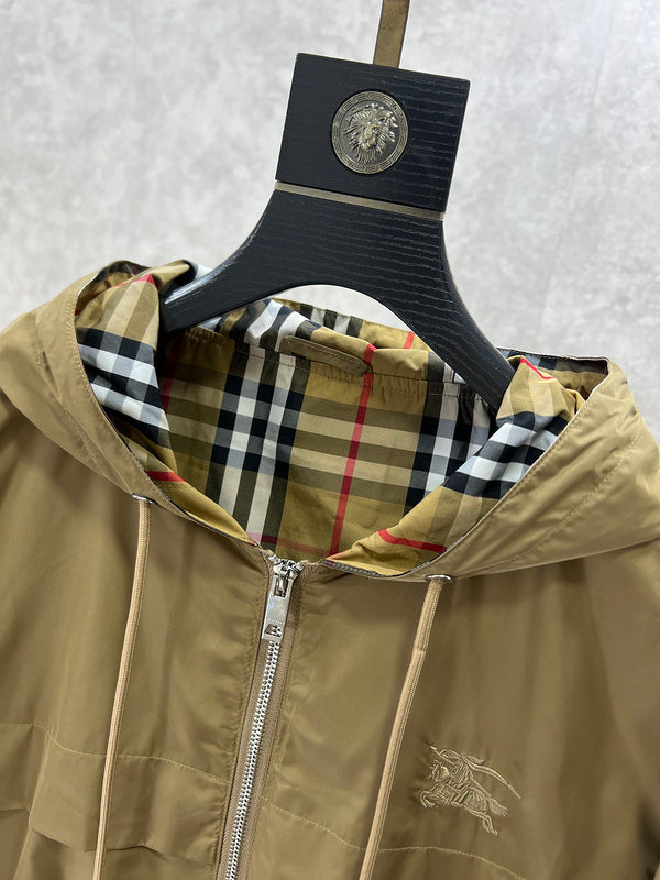 Burberry Luxury Clothes