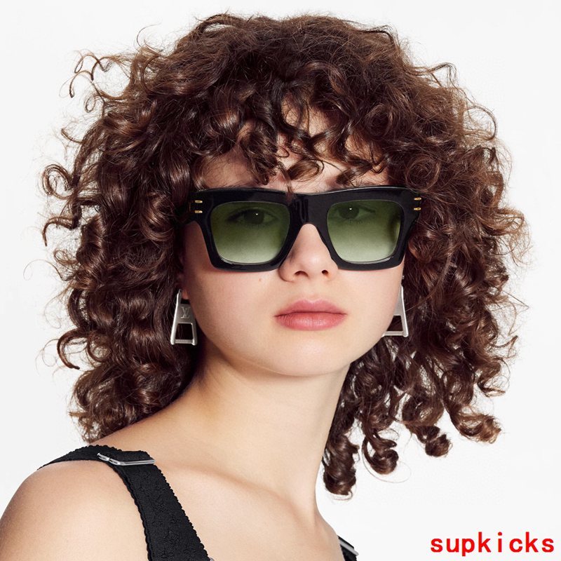 Louis Vuittion Luxury Sunglasses