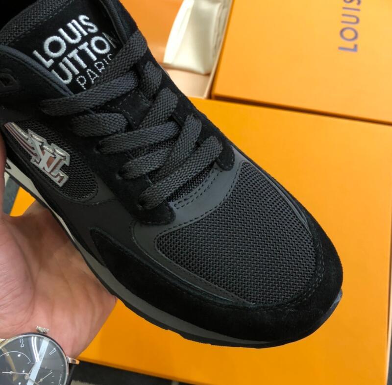 Ava’s Mode - LOV Men Shoes - 1535