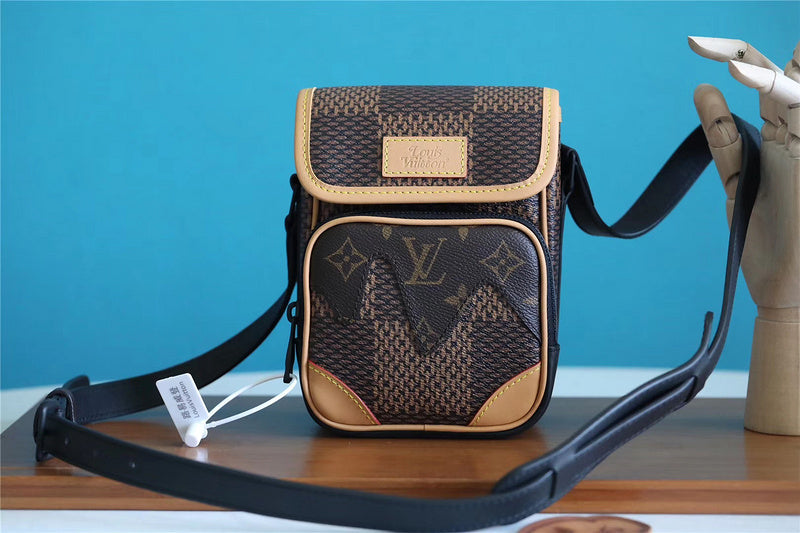 I W Fashion Lu-Vi bags - 10392