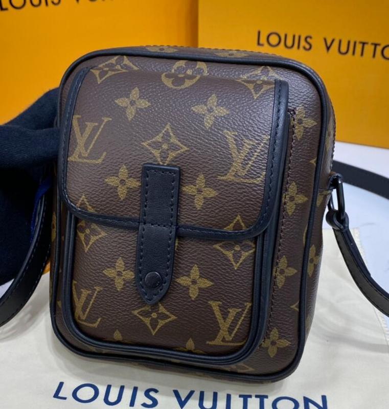 Ava’s Mode - LOV Bags - 2376