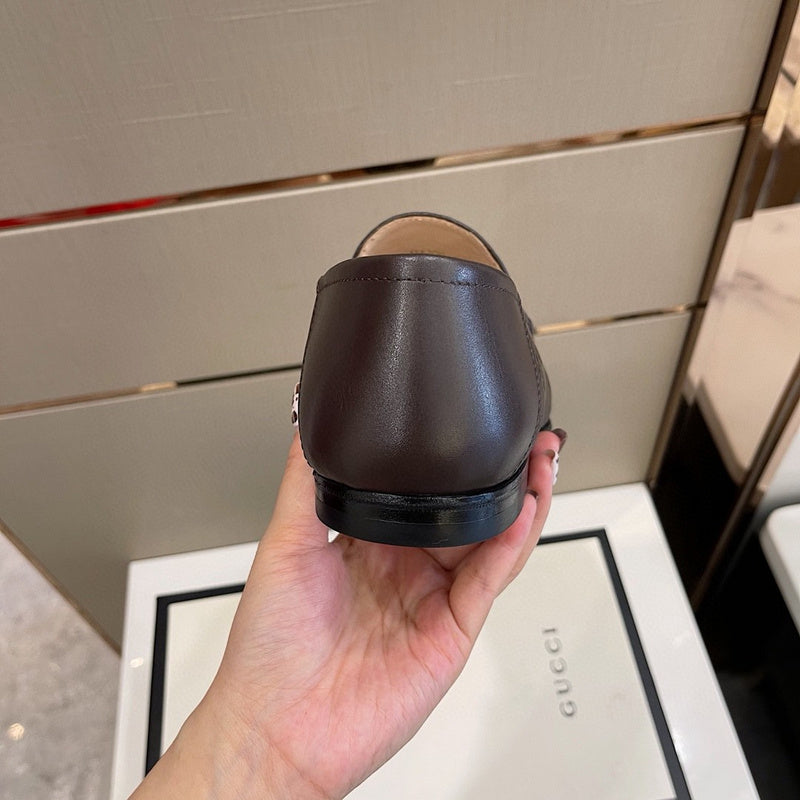 Gucci Luxury Shoes