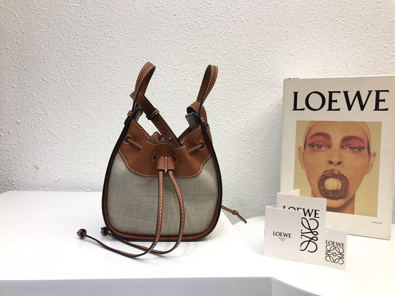 PHA - LWO Bags - 130