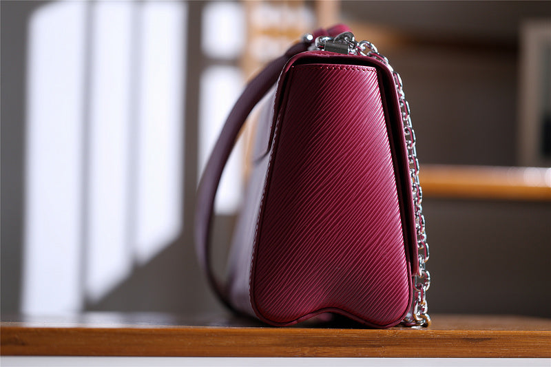 I W Fashion Lu-Vi bags - 8540