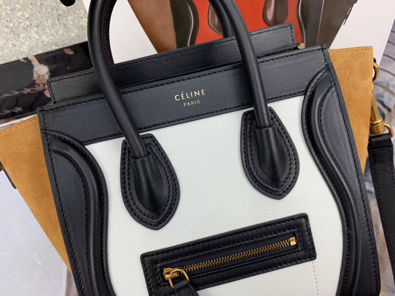 PHA - COL Bags - 204