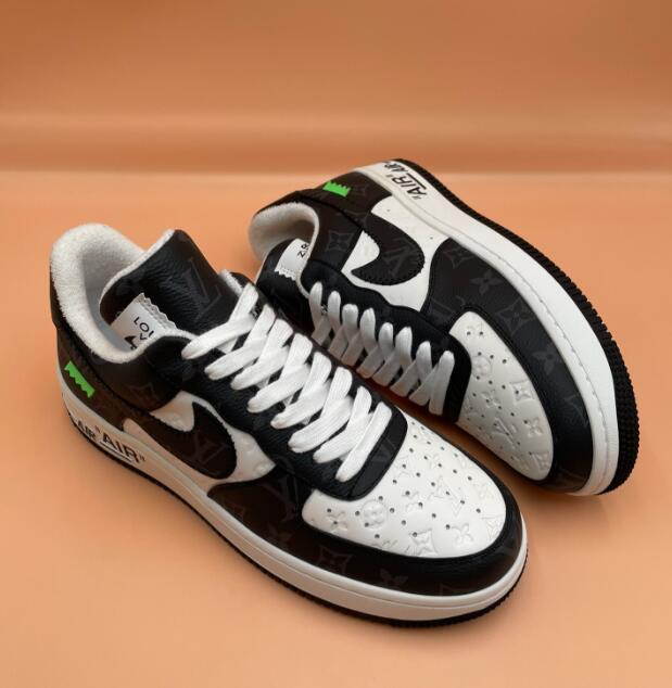 Ava’s Mode - LOV Men Shoes - 982