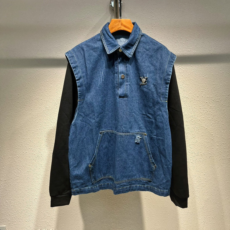 Louis Vuittion Luxury Clothes