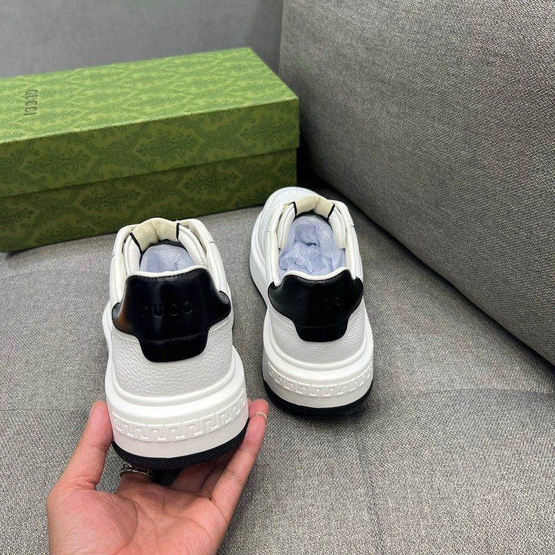 Gucci Luxury Shoes