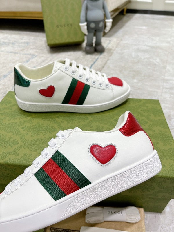 Gucci Luxury Shoes