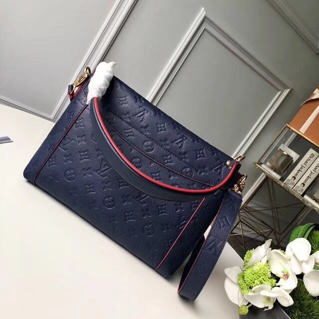 I W Fashion Lu-Vi bags - 17905