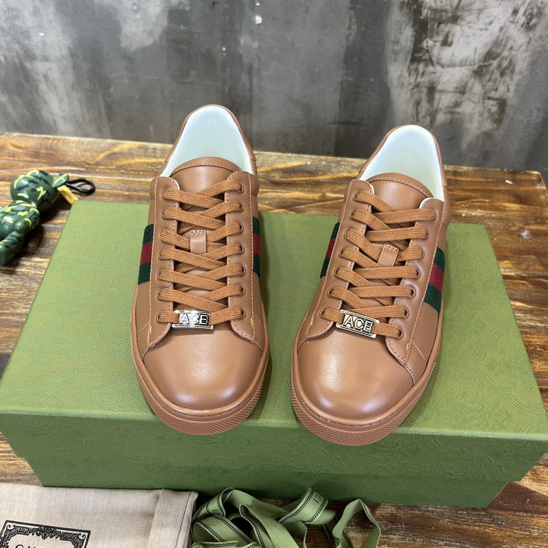 Gucci Luxury Shoes