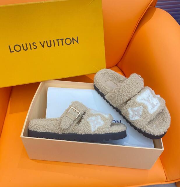 Ava’s Mode - LOV Women Shoes - 377