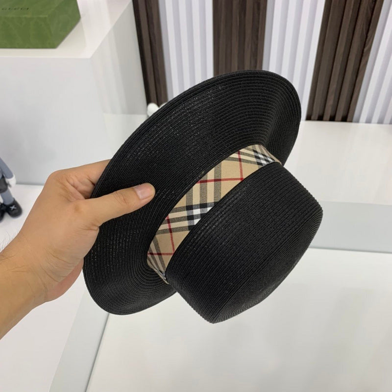 Burberry Luxury Cap