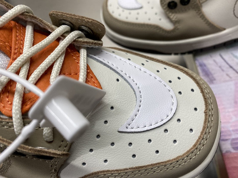 Nike Luxury Shoes