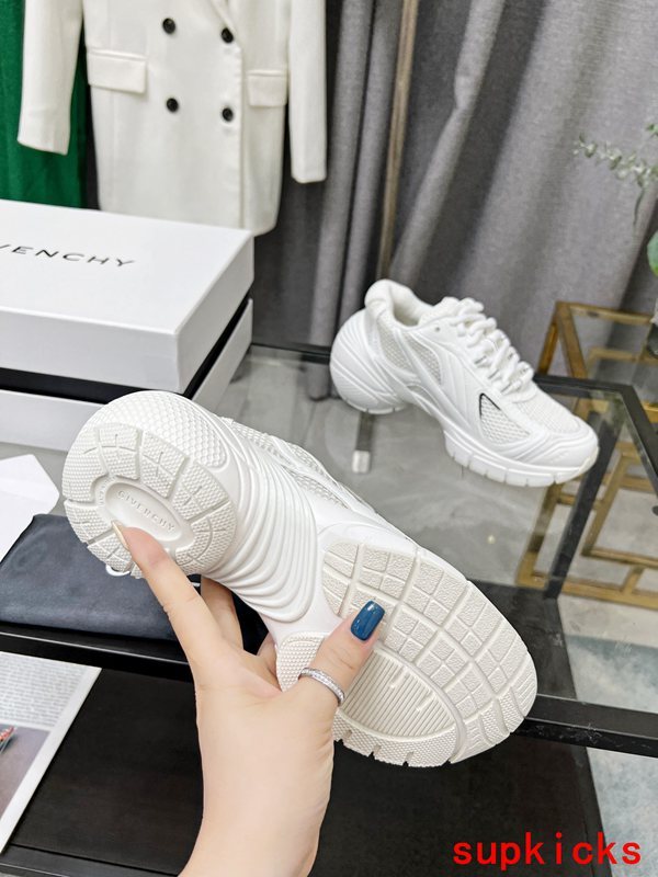Givenchy Luxury Shoes