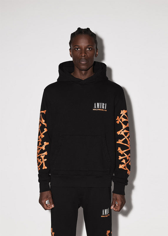 AMIR Hoodies - 036