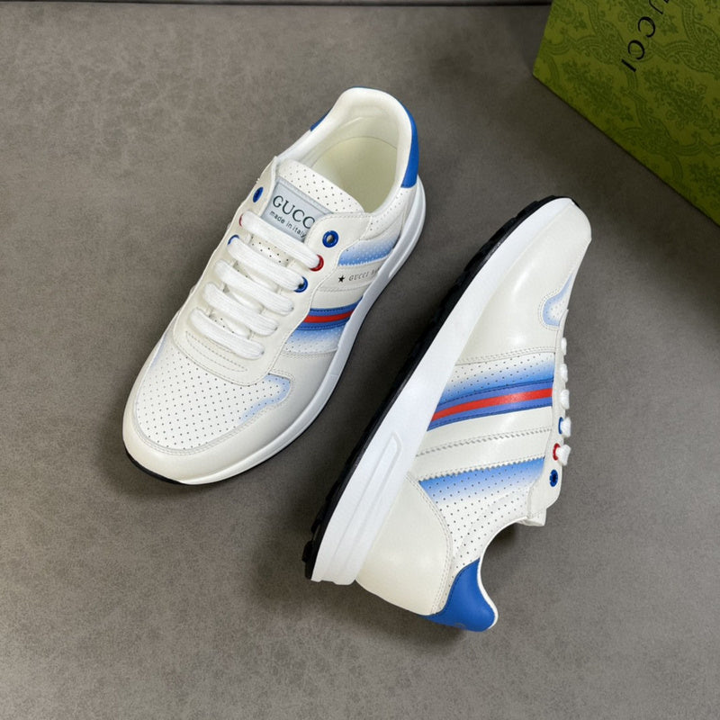 Gucci Luxury Shoes