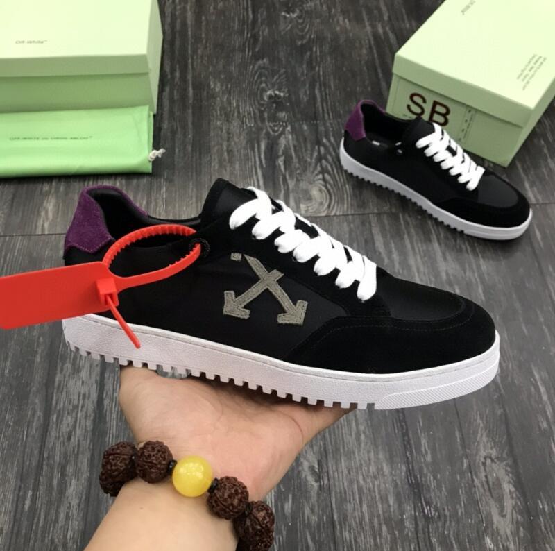 Ava’s Mode - YZO Men Shoes - 246