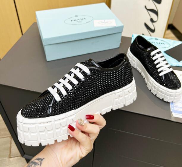 Ava’s Mode - PD Women Shoes - 286