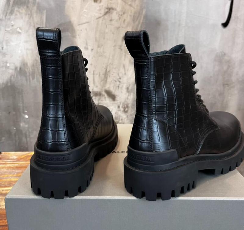 Ava’s Mode - PD Men Shoes - 155