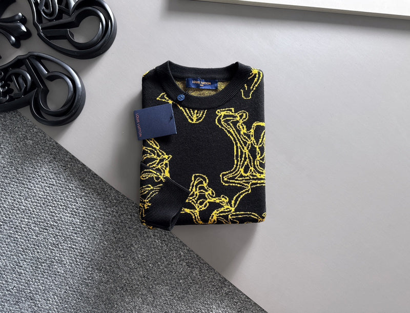 Louis Vuittion Luxury Clothes