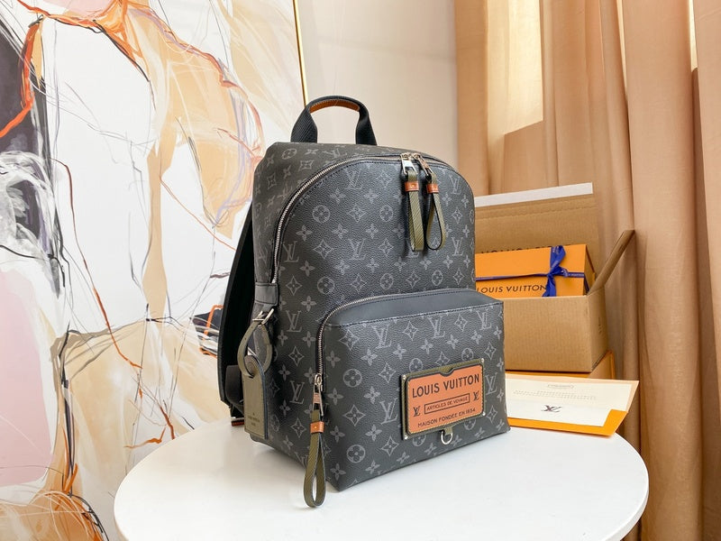 I W Fashion Lu-Vi bags - 17584