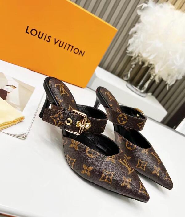 Ava’s Mode - LOV Women Shoes - 659