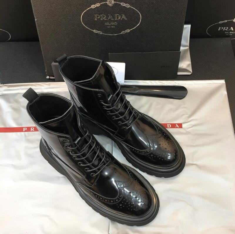 Ava’s Mode - PD Men Shoes - 453