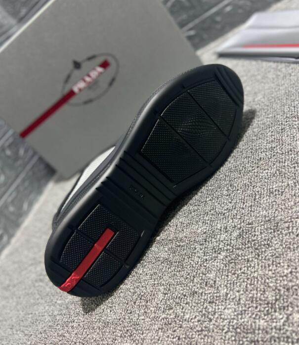 Ava’s Mode - PD Men Shoes - 001