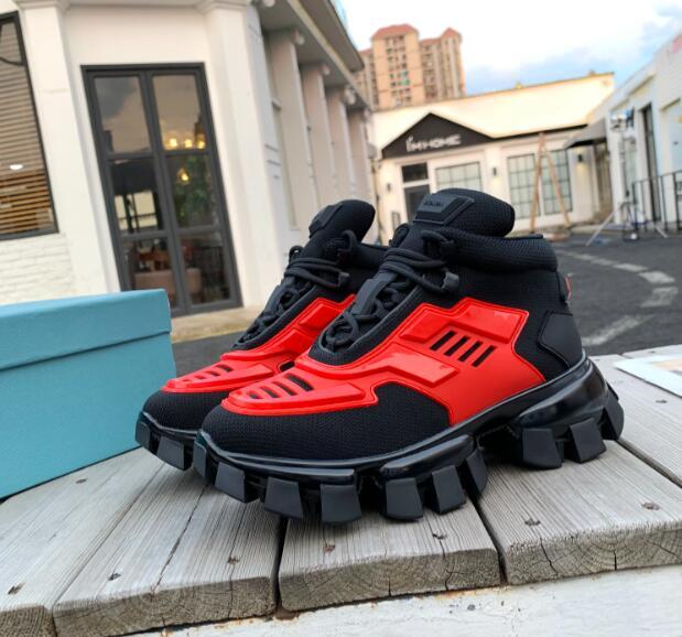 Ava’s Mode - PD Men Shoes - 283