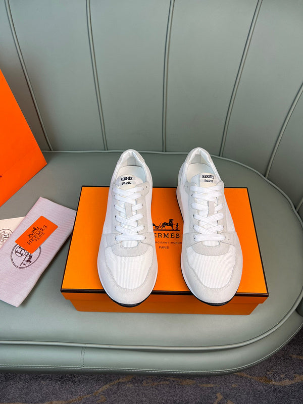 Hermes Luxury Shoes