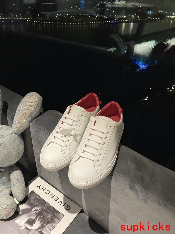 Givenchy Luxury Shoes
