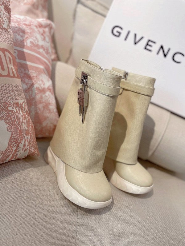 Givenchy Luxury Shoes
