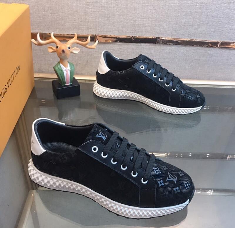 Ava’s Mode - LOV Men Shoes - 1769