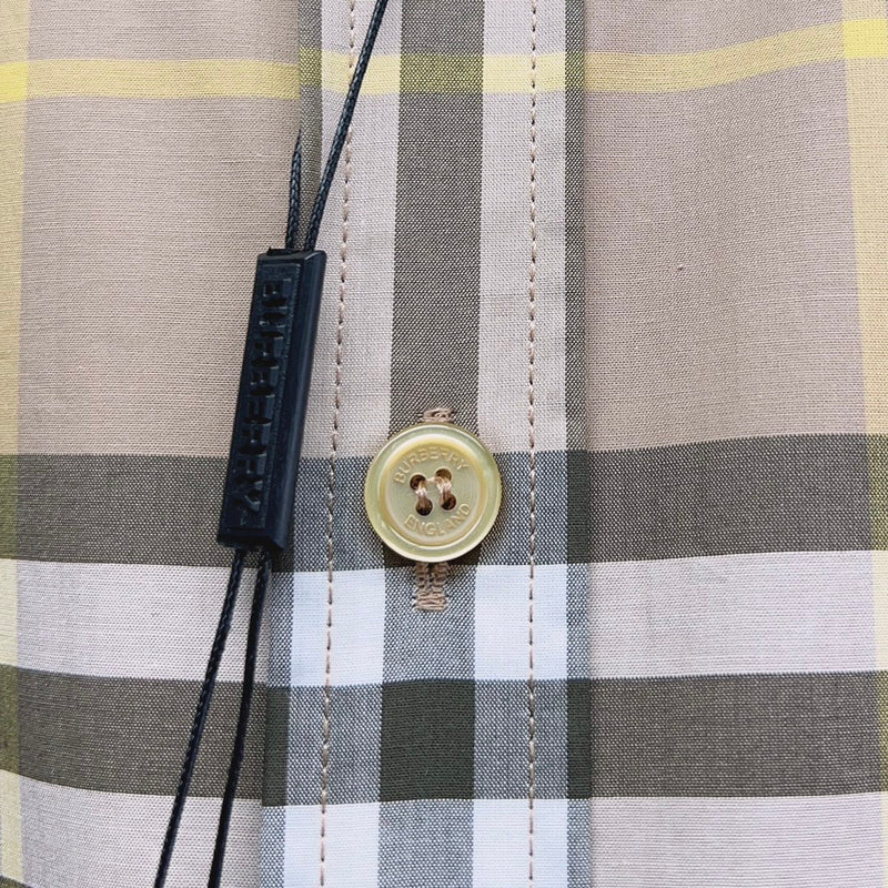 Burberry Luxury Clothes