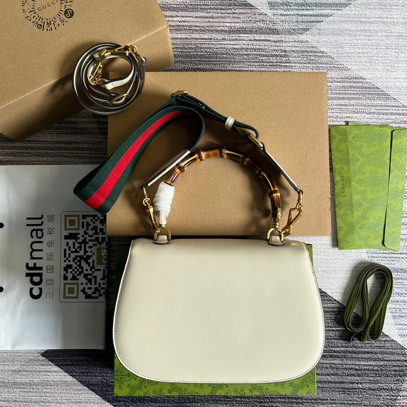 ENT - GCI Bags - 1331
