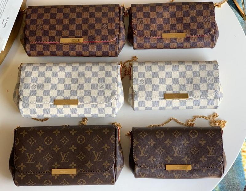 Ava’s Mode - LOV Bags - 2728