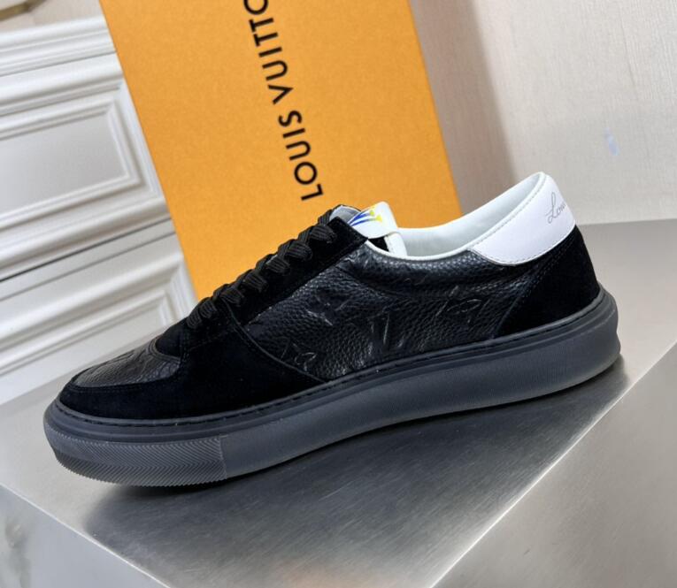 Ava’s Mode - LOV Men Shoes - 815