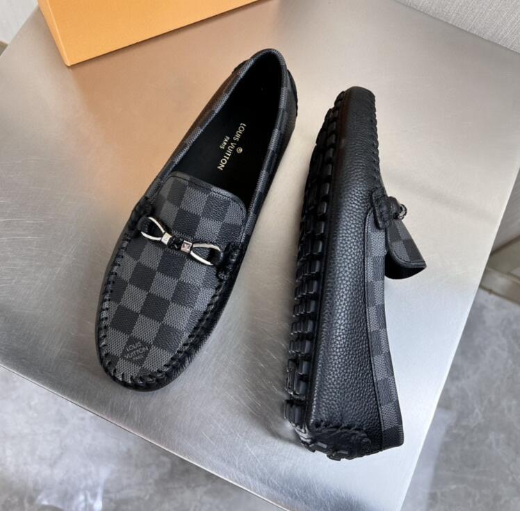 Ava’s Mode - LOV Men Shoes - 840