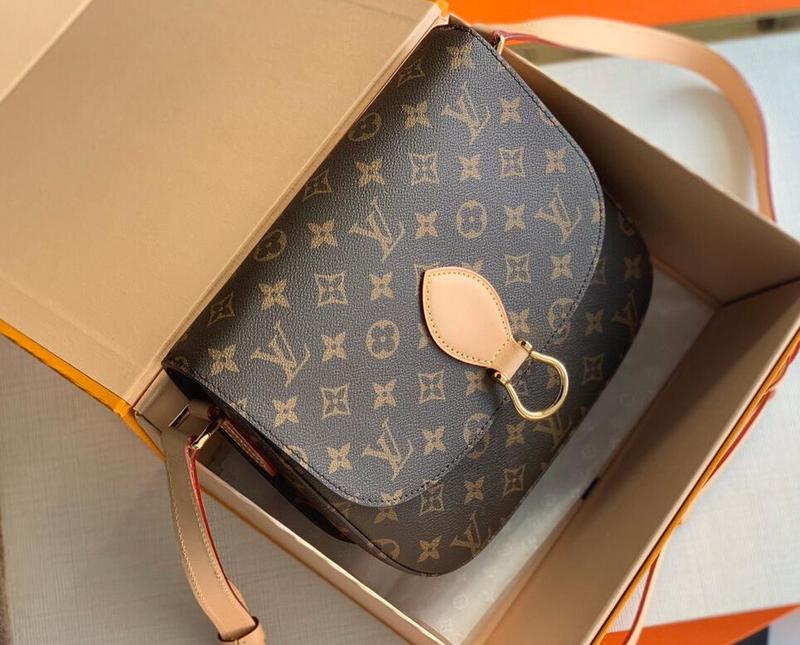 Ava’s Mode - LOV Bags - 3053
