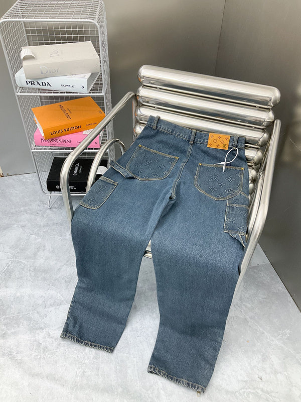 Louis Vuittion Luxury Clothes