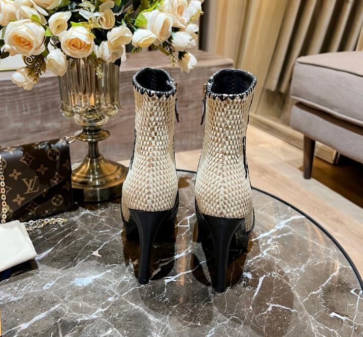 Ava’s Mode - LOV Women Shoes - 846
