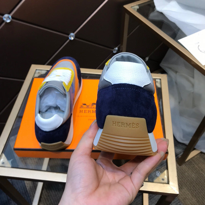 Hermes Luxury Shoes