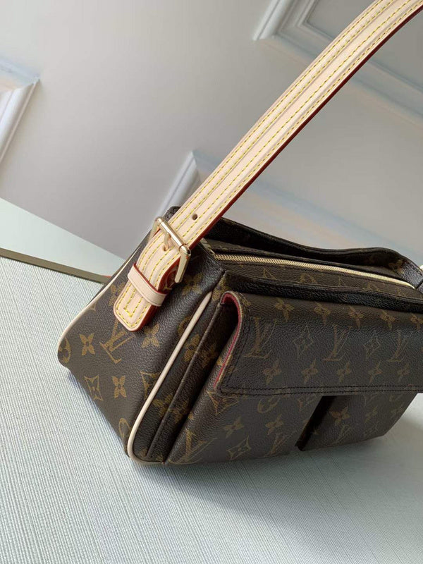 I W Fashion Lu-Vi bags - 17727