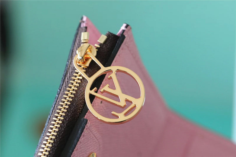 I W Fashion Lu-Vi bags - 8710